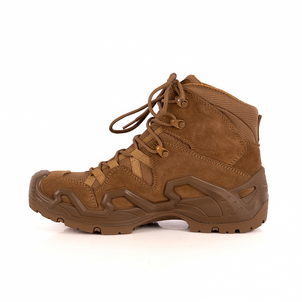 Ботинки Remington Boots Military Style Canyon New — обувь, стельки и уход за обувью | KORGAN.KZ