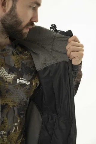 Костюм Remington Stalker Renewed Timber — куртки, жилеты, маскировочные костюмы, одежда для рыбалки и охоты | KORGAN Казахстан