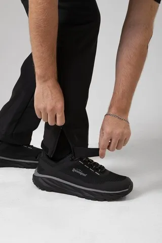 Костюм Remington Universal Black — куртки, жилеты, маскировочные костюмы, одежда для рыбалки и охоты | KORGAN Казахстан