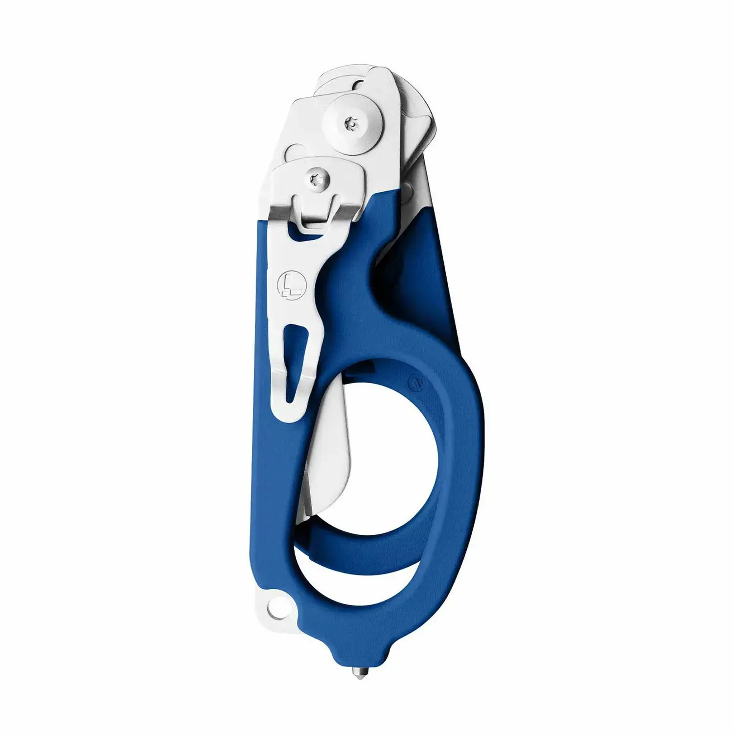 Ножницы LEATHERMAN Мод. RAPTOR RESCUE BLUE для охоты и туризма в Алматы, Казахстан