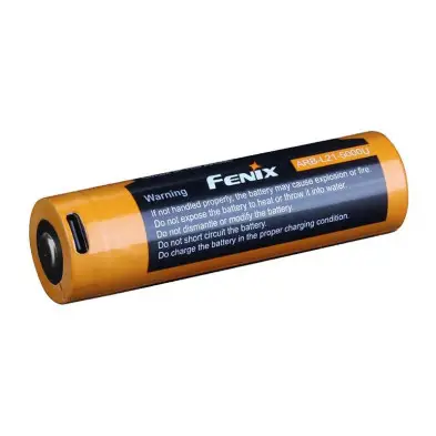 Аккумулятор (Li-ion) FENIX для фонаря Мод. HP35R (___V)(10000mAh) — аккумулятор (li-ion) fenix для фонаря мод. hp35r (___v)(10000mah) Алматы, Казахстан