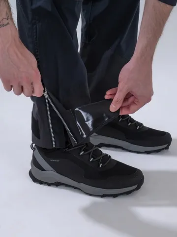 Костюм Remington Fishing Performance VIP Black — куртки, жилеты, маскировочные костюмы, одежда для рыбалки и охоты | KORGAN Казахстан