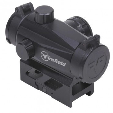 Коллиматорный прицел FIREFIELD Мод. IMPULSE COMPACT 1x22 для охоты в Алматы, Казахстан