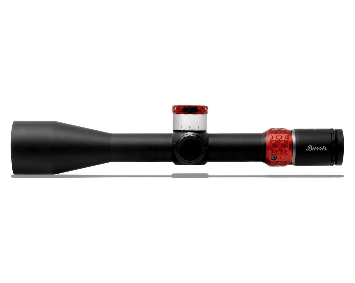 Оптический прицел BURRIS Мод. XTR PRO 5.5-30x56 (iR: SCR HORUS TREMOR 5)(34мм) для охоты в Алматы, Казахстан