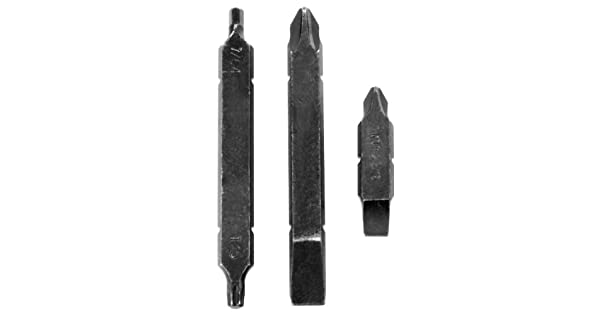 Набор бит LEATHERMAN Мод. BIT KIT MUT для охоты и туризма в Алматы, Казахстан