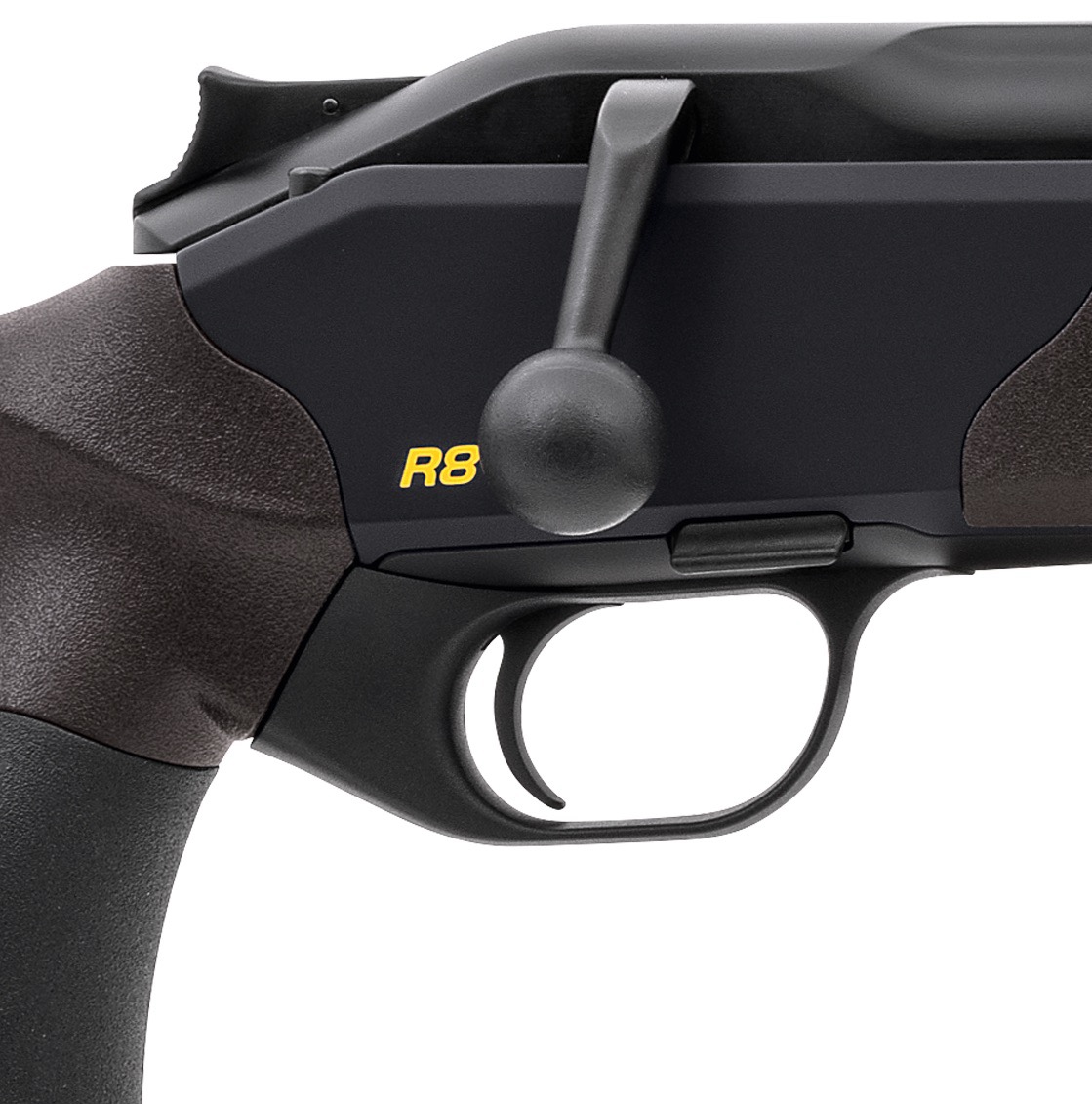 Нарезной карабин BLASER Мод. R8 ULTIMATE .243 Win. — детальное фото
