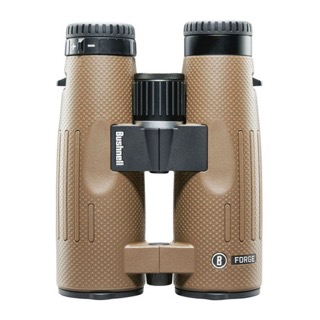 Бинокль BUSHNELL Мод. FORGE 8X42 TAN BaK-4 ROOF PRISM для охоты и туризма в Алматы, Казахстан