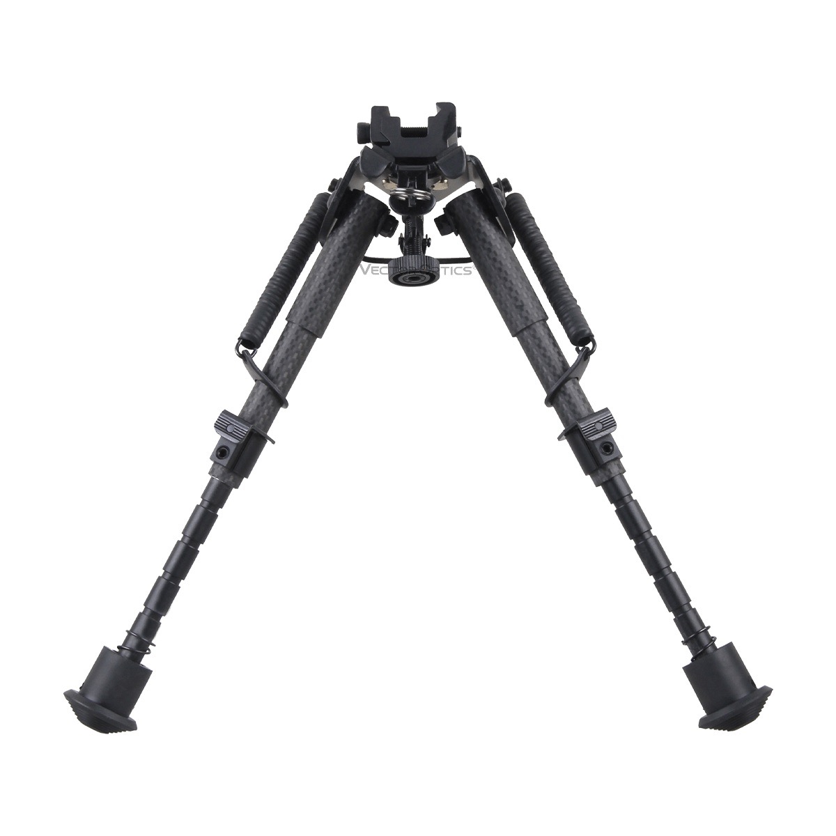 Сошка VECTOR OPTICS Мод. ROKSTAD CARBON для охоты и спортивной стрельбы в Алматы, Казахстан