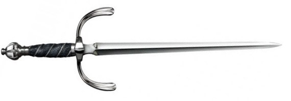 Кинжал COLD STEEL Мод. COMPANION для коллекционирования в Алматы, Казахстан