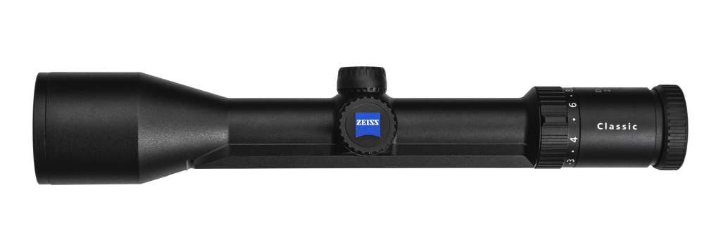 Оптический прицел ZEISS Мод. CLASSIC DIAVARI для охоты в Алматы, Казахстан
