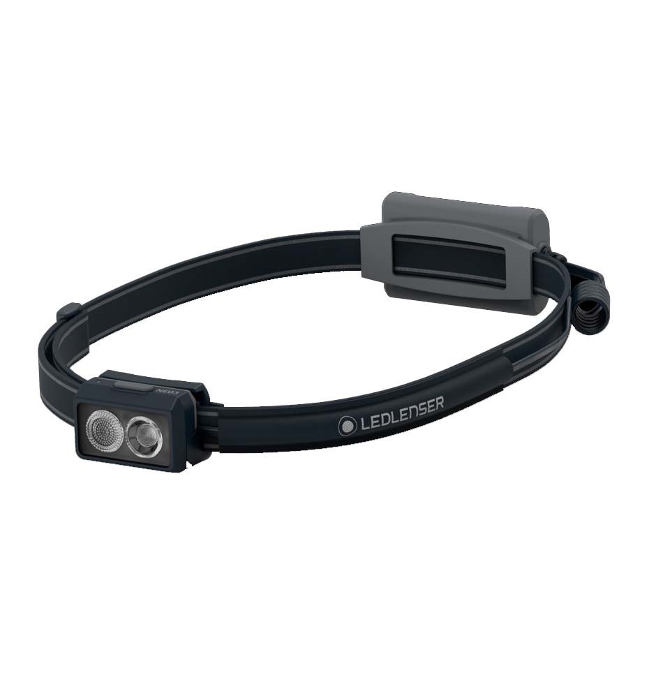 Фонарь LEDLENSER Мод. NEO3 — фонарь ledlenser мод. neo3 Алматы, Казахстан