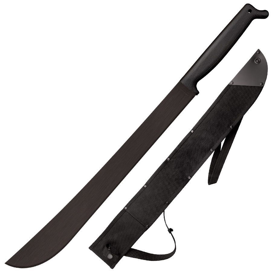 Нож-топор COLD STEEL Мод. 2 HANDED LATIN для охоты и туризма в Алматы, Казахстан