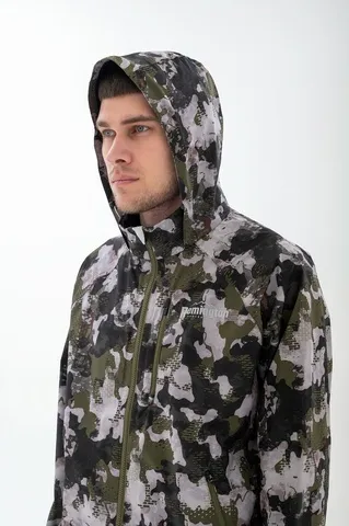 Костюм Remington Fishing Summer Bлагозащитный Seagrass — куртки, жилеты, маскировочные костюмы, одежда для рыбалки и охоты | KORGAN Казахстан