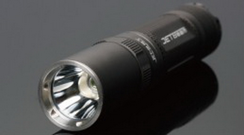 Фонарь JETBEAM Мод. JET-III PRO ST (BVC) R5 — фонарь jetbeam мод. jet-iii pro st (bvc) r5 Алматы, Казахстан