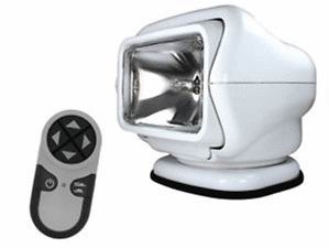 Фонарь-прожектор STRYKER-HID — фонарь-прожектор stryker-hid Алматы, Казахстан