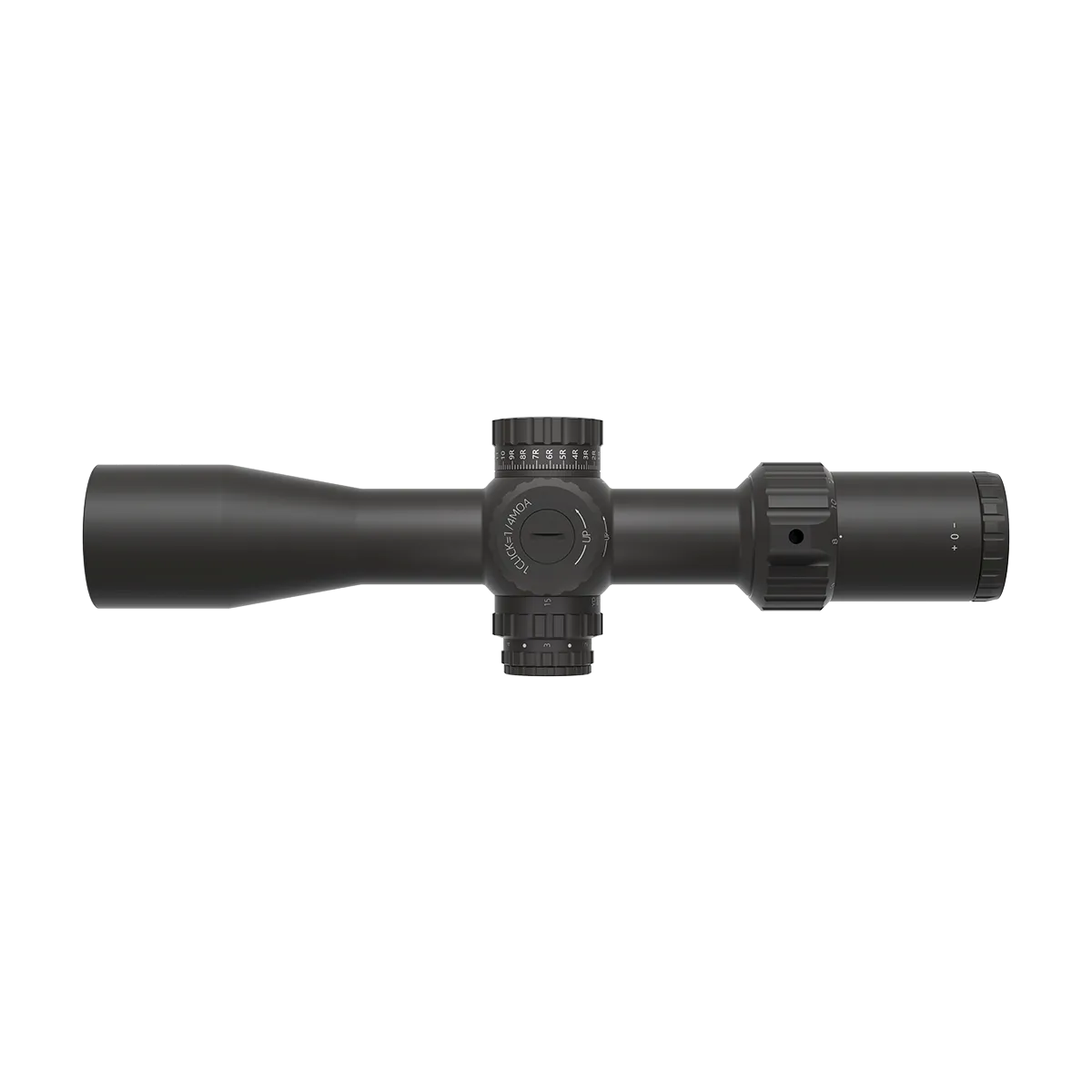 Оптический прицел VECTOR OPTICS Мод. TAURUS HD 34MM 4-16x44 FFP для охоты в Алматы, Казахстан