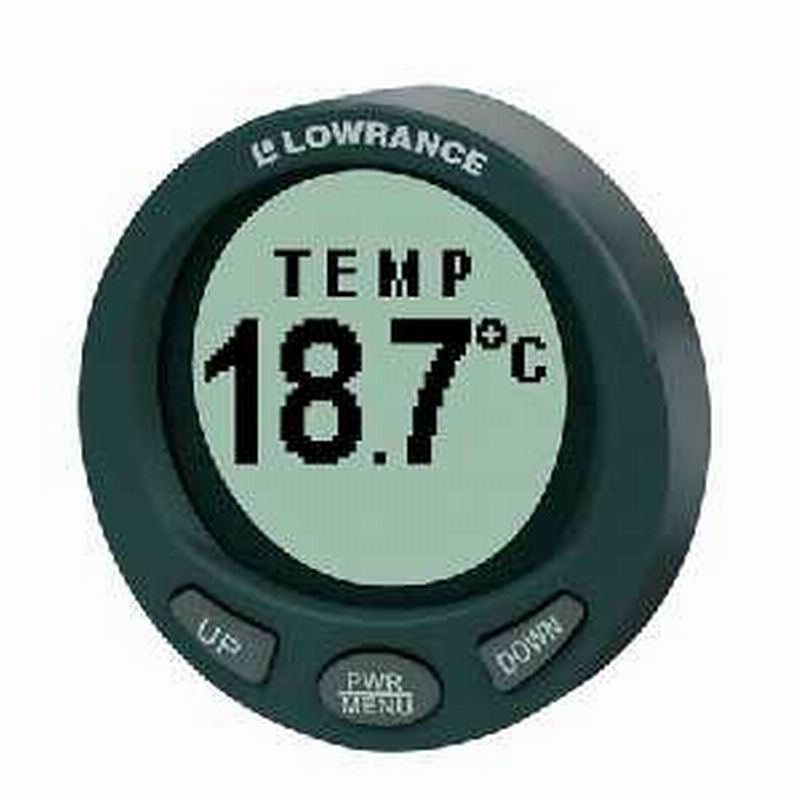 Прибор LOWRANCE Мод. LDT-3200 — рыболовные и охотничьи товары в Алматы | KORGAN.KZ