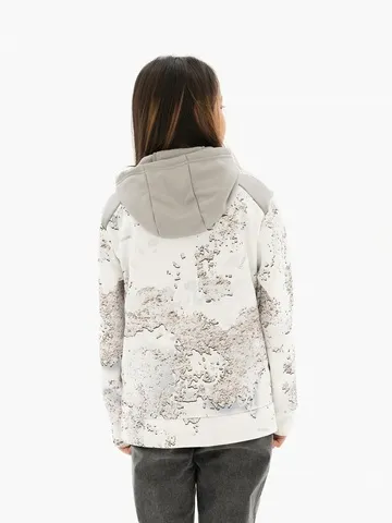 Худи Remington Family Unisex Women and Children White — одежда для охоты, рыбалки, туризма и города | KORGAN.KZ
