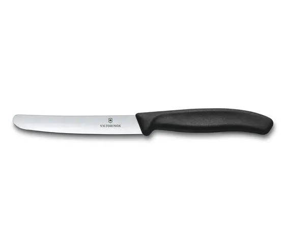 Кухонный нож VICTORINOX Мод. SWISS CLASSIC TABLE #6.7803 для кухни в Алматы, Казахстан