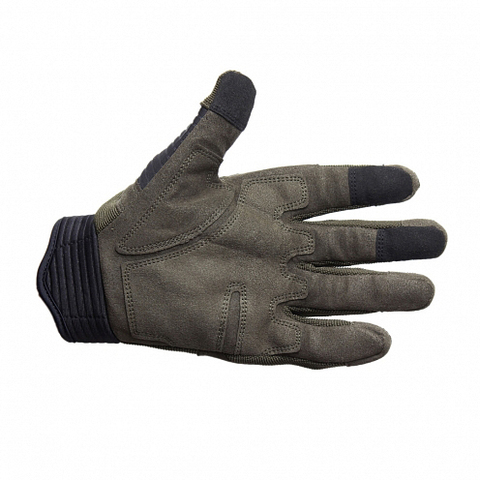 Перчатки Remington Tactical Green (Sensory Touch) — технические характеристики, материалы и назначение | KORGAN