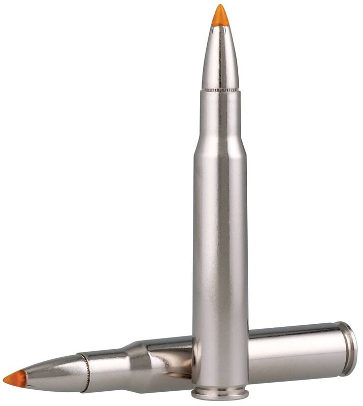 Купить Патрон для нарезного оружия FEDERAL P (.30-06 Sprg.) TROPHY BONDED TIP (TBT)(165grs)(10,69г) в Алматы | Казахстан | Корган Центр