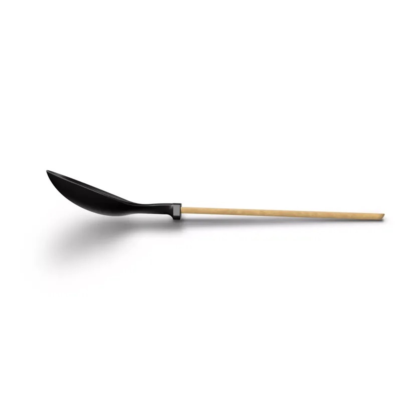 Ложка VICTORINOX Мод. GOURMET SERIES LARGE SPOON #7.6207 для кухни в Алматы, Казахстан