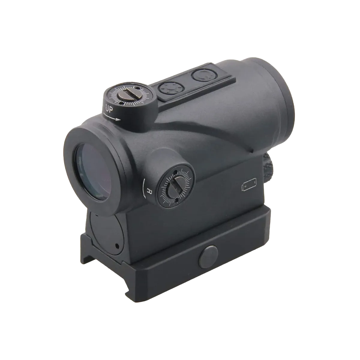 Коллиматорный прицел VECTOR OPTICS Мод. CENTURION 1x20 для охоты в Алматы, Казахстан