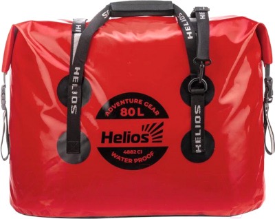 Гермосумка HELIOS Мод. HS-GS-80-RB —  Алматы, Казахстан
