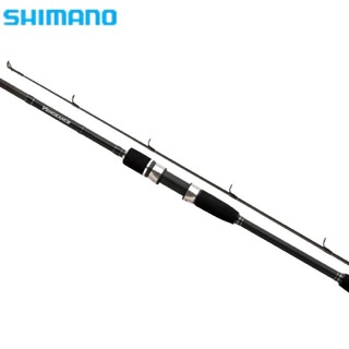 Спиннинг штекерный SHIMANO VENGEANCE CX30HE — штекерное удилище для профессиональной рыбалки | Алматы, Казахстан
