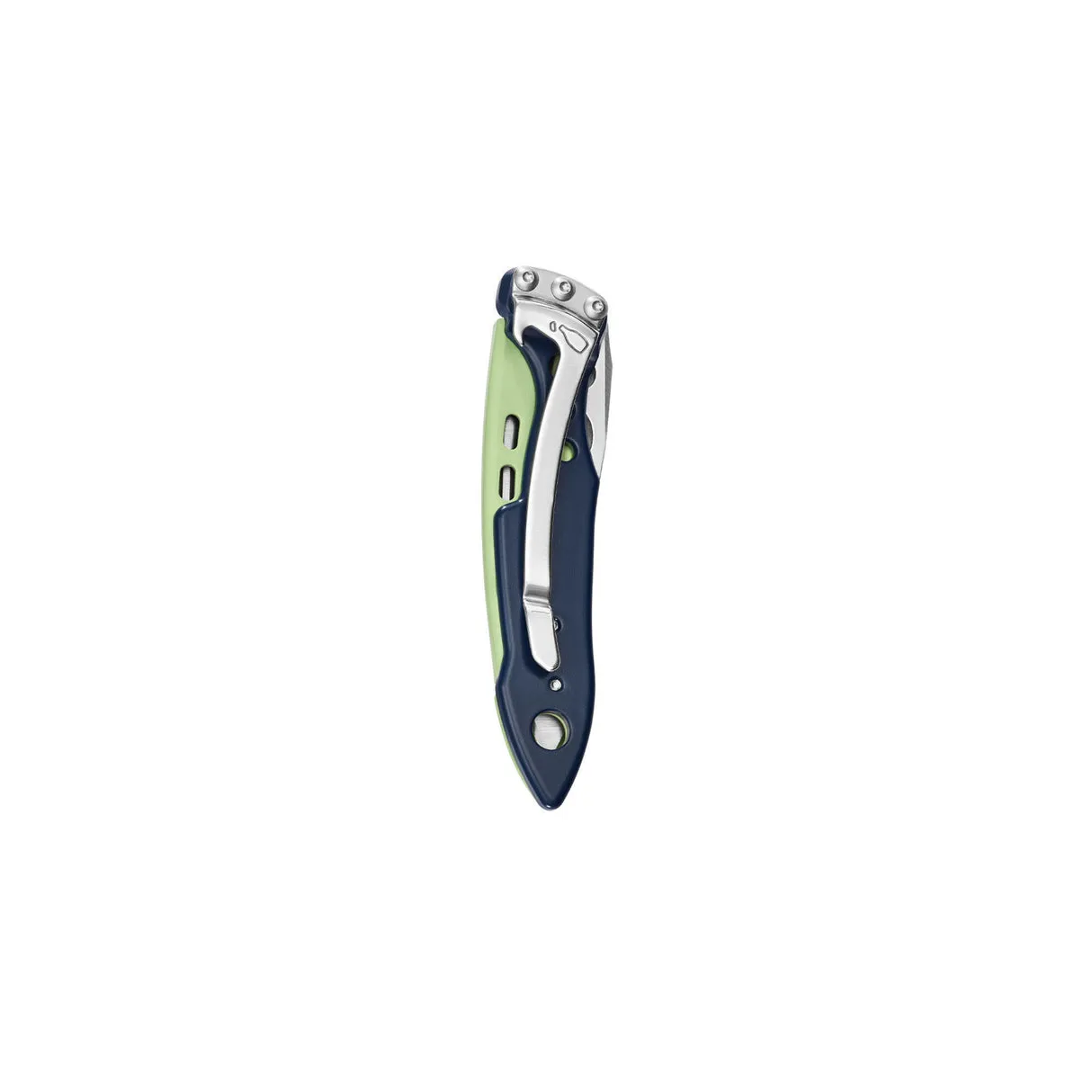 Купить Складной нож LEATHERMAN Мод. SKELETOOL KB VERDANT в Алматы — магазин Korgan Center | Казахстан | Доставка во все регионы