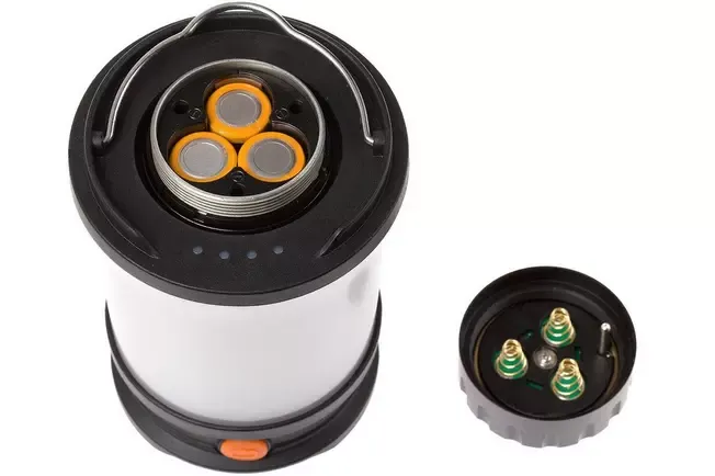 Фонарь FENIX Мод. CL30R черный — фонарь fenix мод. cl30r черный Алматы, Казахстан