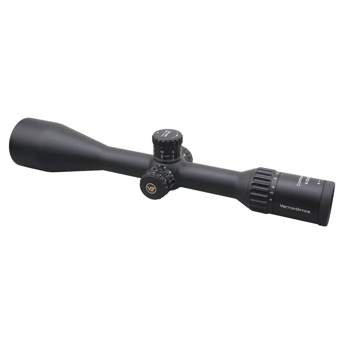 Оптический прицел VECTOR OPTICS Мод. CONTINENTAL TACTICAL ED 2-16x44 SFP для охоты в Алматы, Казахстан