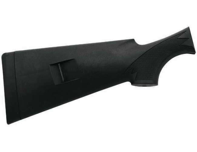  Приклад BENELLI телескопический с пистолетной рукоятью для Moд. M3 BLACK | Доставка по Казахстану