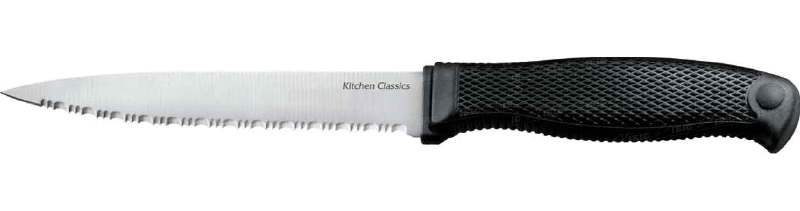 Нож COLD STEEL Мод. KITCHEN CLASSICS STEAK для кухни в Алматы, Казахстан