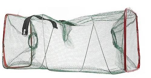 Раколовка SALMO — аксессуары и снаряжение для рыбалки: коробки, держатели, инструменты | Алматы, Казахстан