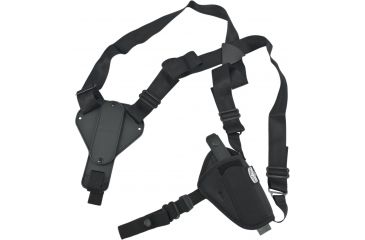 Кобура (опреативная) CROSS-HARNESS HORIZONTAL Купить в Алматы, Казахстан