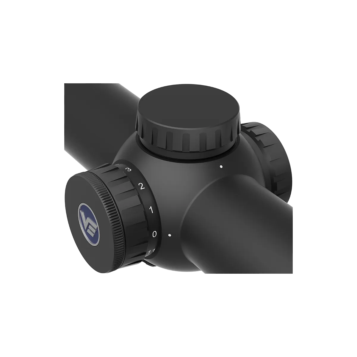 Оптический прицел VECTOR OPTICS Мод. CONSTANTINE 1-8x24 FFP для охоты в Алматы, Казахстан