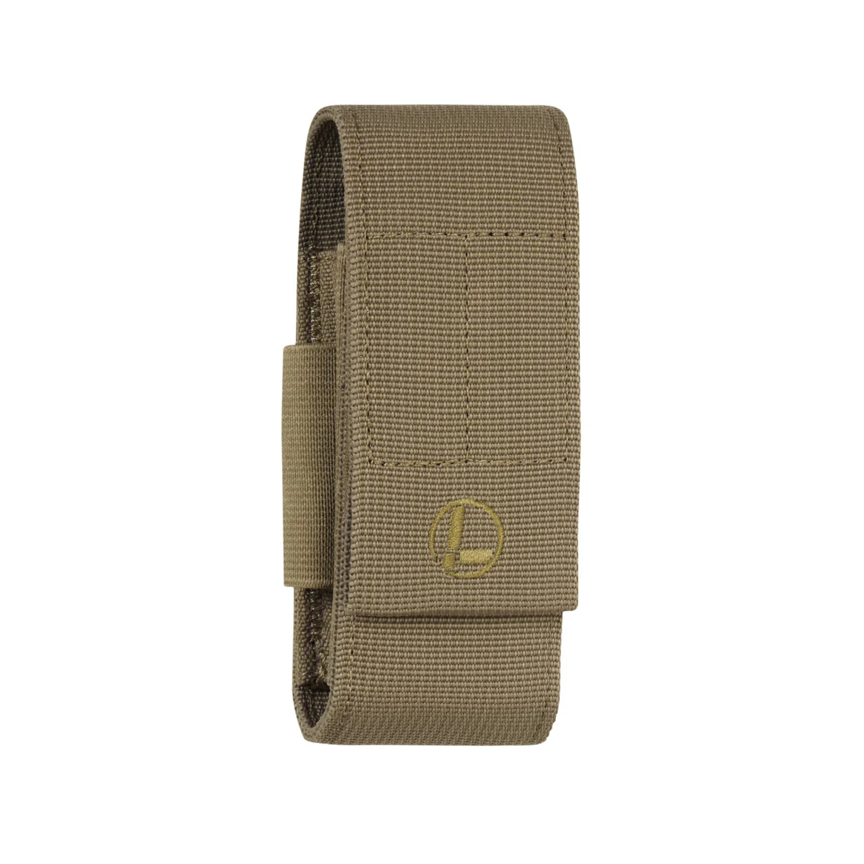 Чехол LEATHERMAN Мод. MOLLE V2 L BROWN для охоты и туризма в Алматы, Казахстан