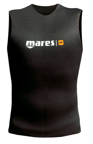 Жилет MARES Мод. UNDERSUIT (мужской) — рыболовные и охотничьи товары в Алматы | KORGAN.KZ