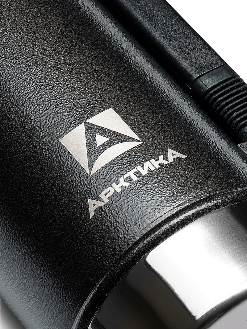 Термос ARCTICA CLASSIC ударостойкий — качественный термос для походов, туризма и активного отдыха