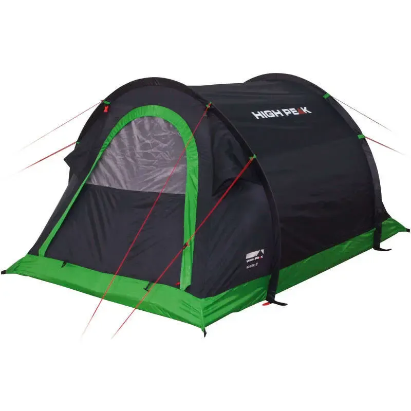 Палатка HIGH PEAK Мод. STELLA 2 Купить в Алматы — магазин Korgan Center