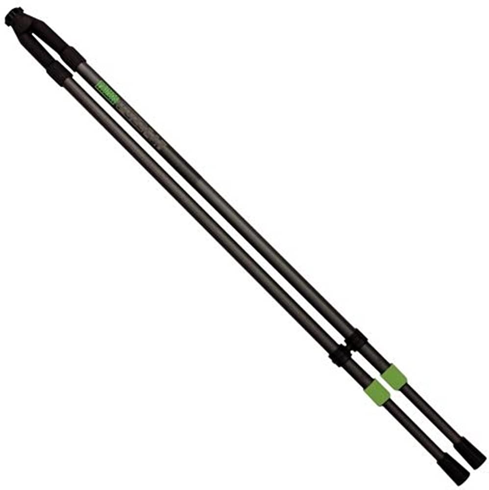 Штатив для оружия PRIMOS Мод. POLECAT RAPID PIVOT SHORT BIPOD для охоты и спортивной стрельбы в Алматы, Казахстан
