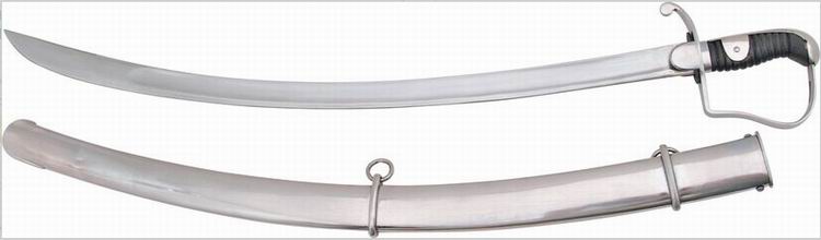 Сабля COLD STEEL Мод. 1796 LIGHT CAVALRY для коллекционирования в Алматы, Казахстан