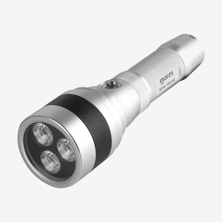 Фонарь MARES Мод. EOS 15LRZ — фонарь mares мод. eos 15lrz Алматы, Казахстан