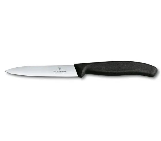 Кухонный нож VICTORINOX Мод. SWISS CLASSIC PARING POINTED #6.7703 для кухни в Алматы, Казахстан