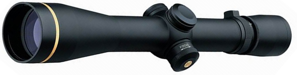 Оптический прицел LEUPOLD Мод. VX-3 4.5-14x40 SIDE FOCUS Matte для охоты в Алматы, Казахстан