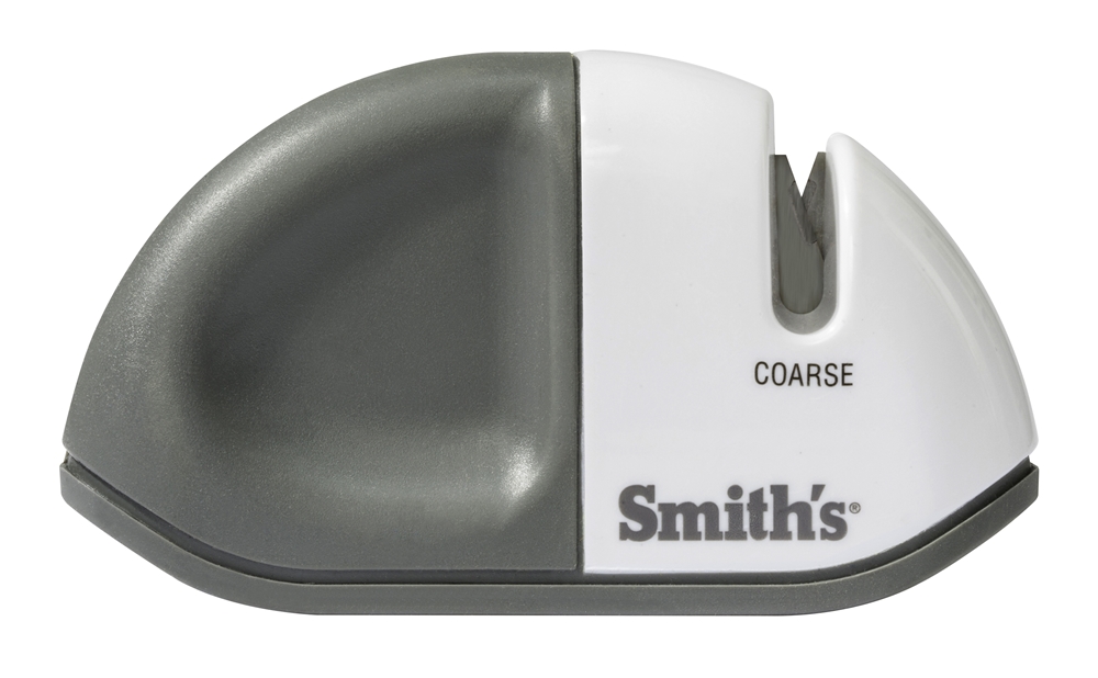 Точилка SMITH'S-HOUSEWARES Мод. EDGE GRIP SINGLE STAGE для заточки в Алматы, Казахстан