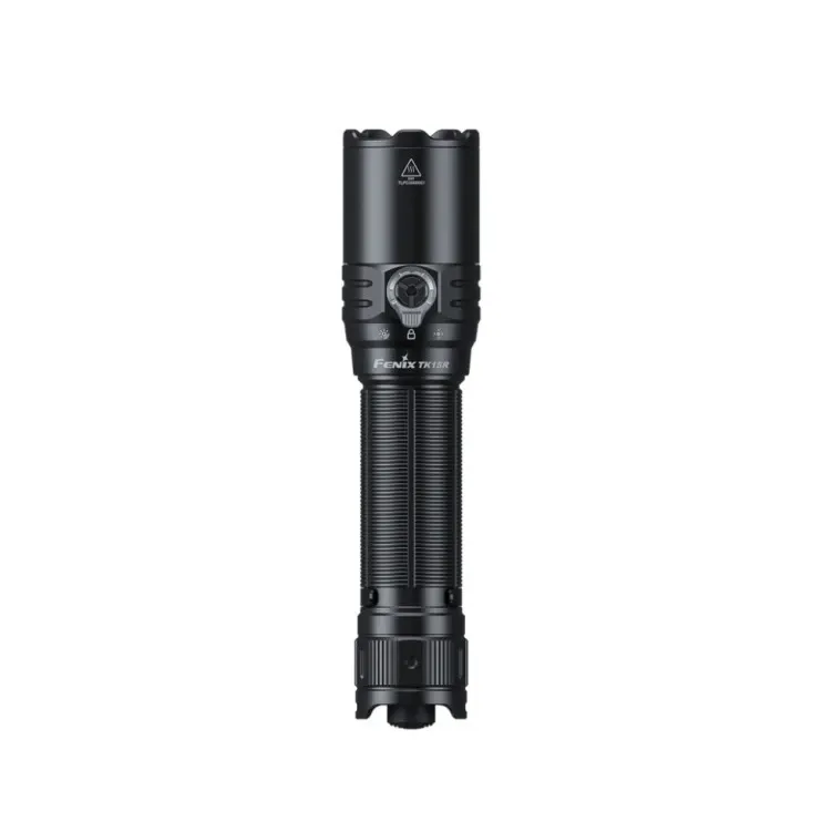 Фонарь FENIX Мод. TK15R — фонарь fenix мод. tk15r Алматы, Казахстан
