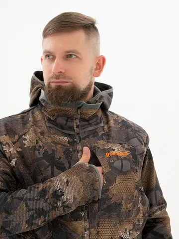 Жилет Remington Top Shooter Timber для рыбалки и охоты в Алматы, Казахстан