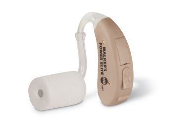 Гарнитура WALKERS Мод. DIGITAL GAME EAR IV HD для охоты, рыбалки и спортивной стрельбы в Алматы, Казахстан